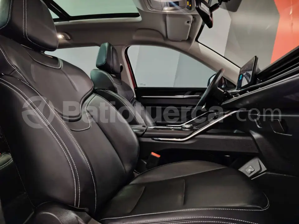 Foto 33 de Great Wall HAVAL H6 LUXURY HÍBRIDO