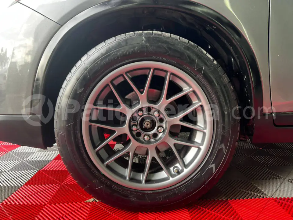 Foto 6 de Nissan Rogue