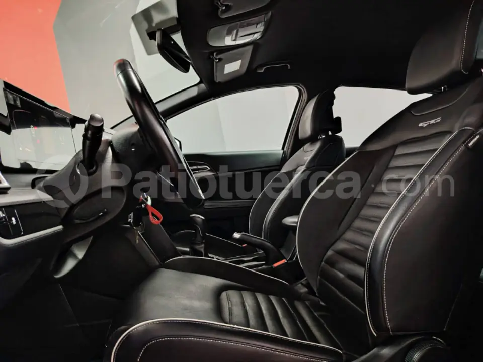 Foto 11 de Kia Sportage