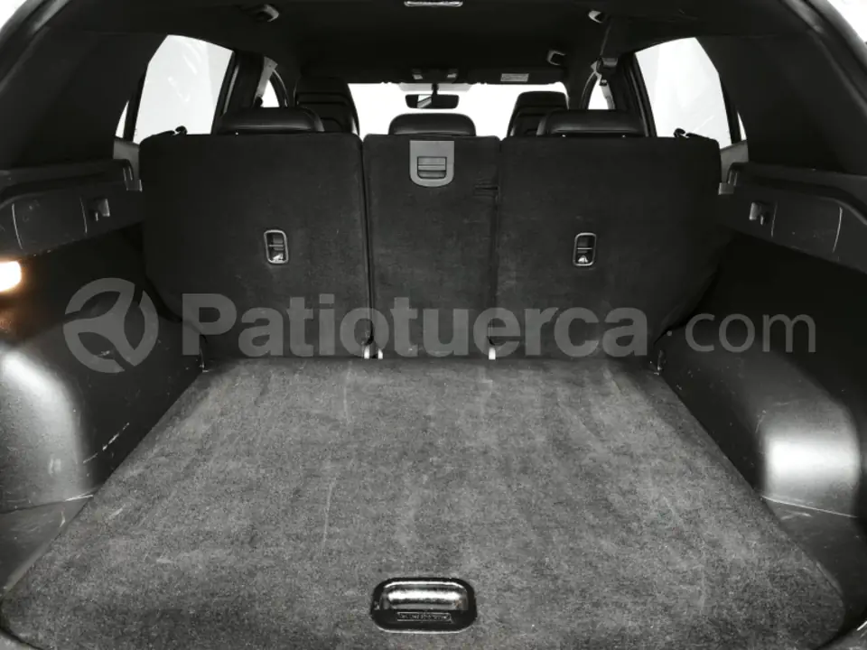 Foto 14 de Kia Sportage