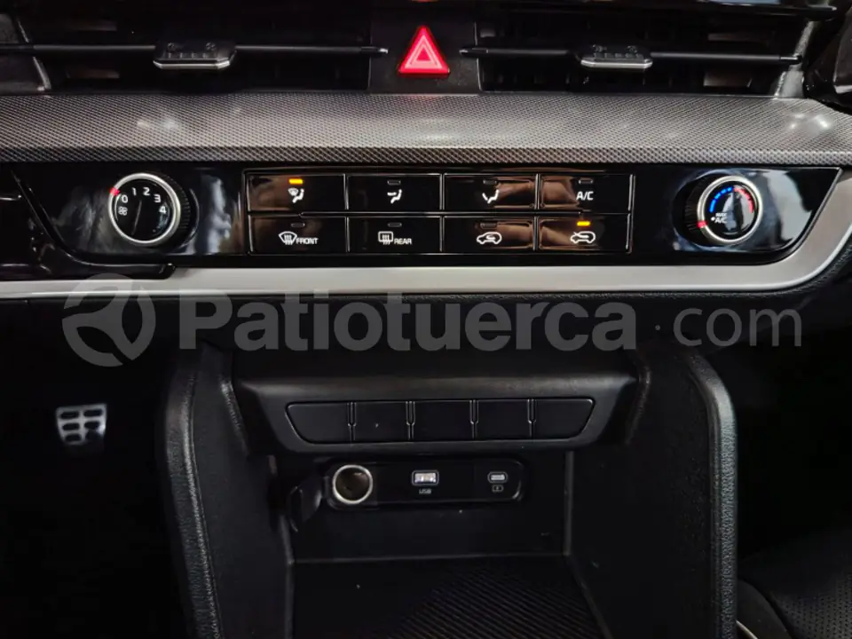 Foto 20 de Kia Sportage