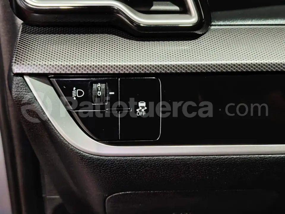 Foto 28 de Kia Sportage