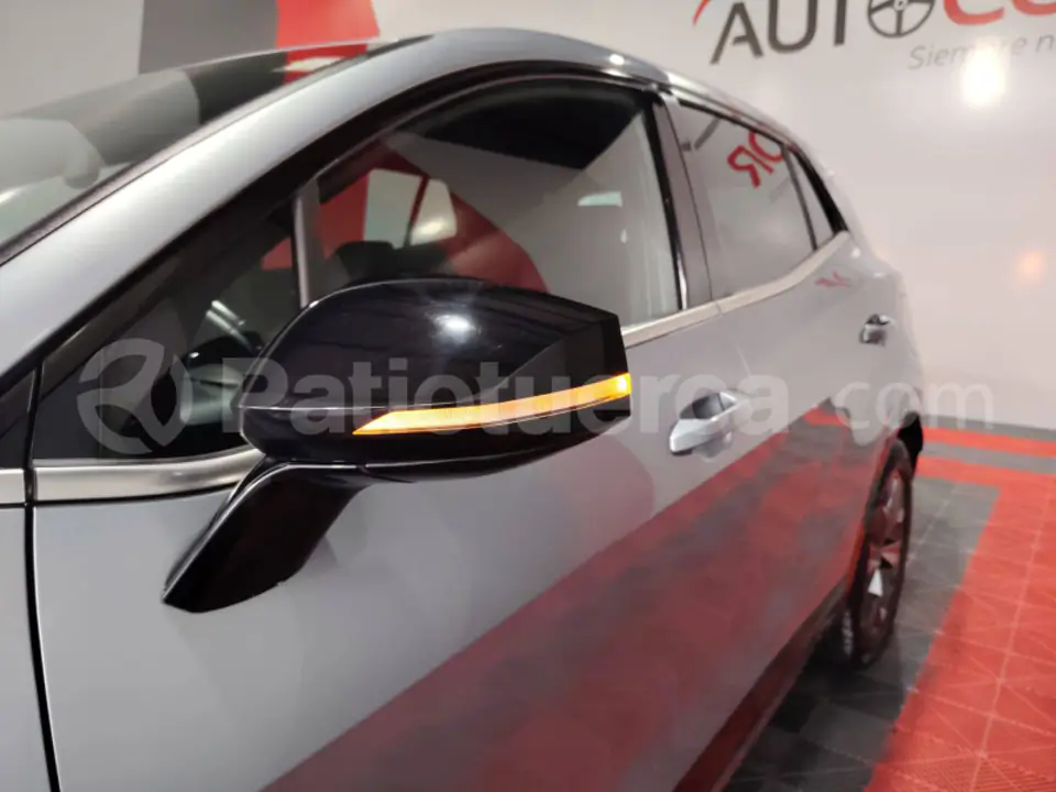 Foto 29 de Kia Sportage