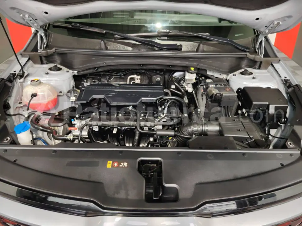 Foto 30 de Kia Sportage