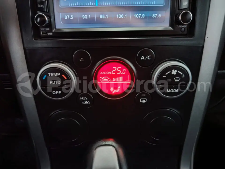 Foto 23 de Suzuki Grand Vitara SZ Next