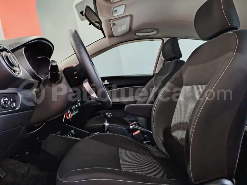 Foto 7 de Kia Soluto