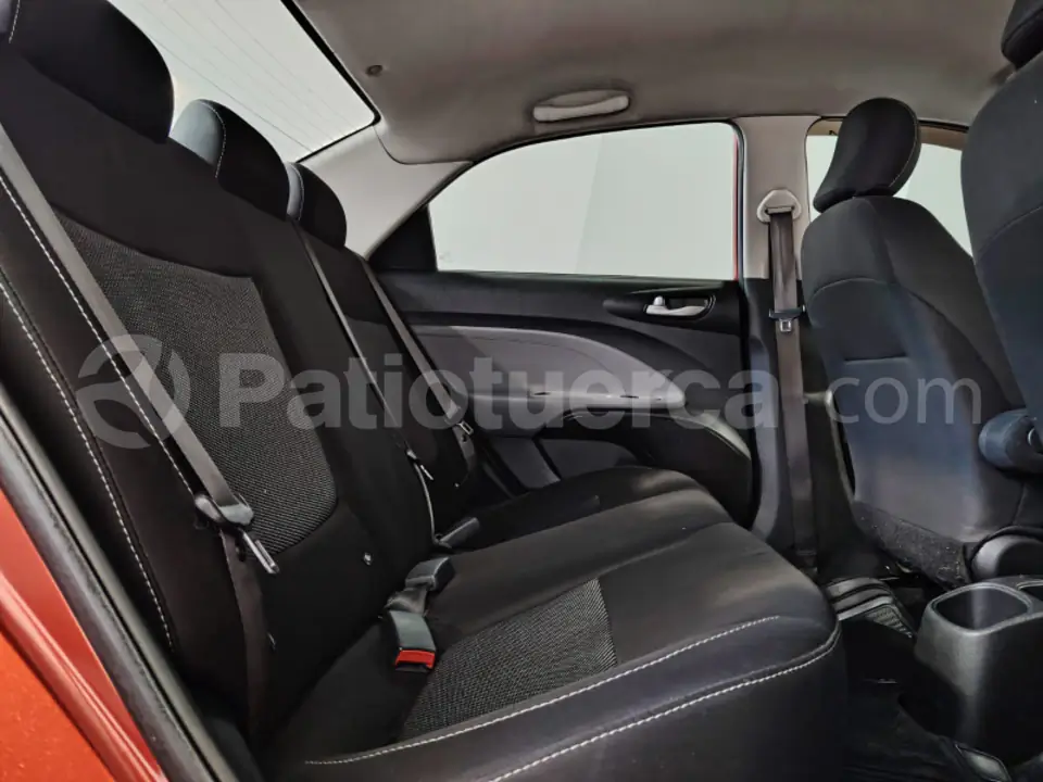 Foto 9 de Kia Soluto