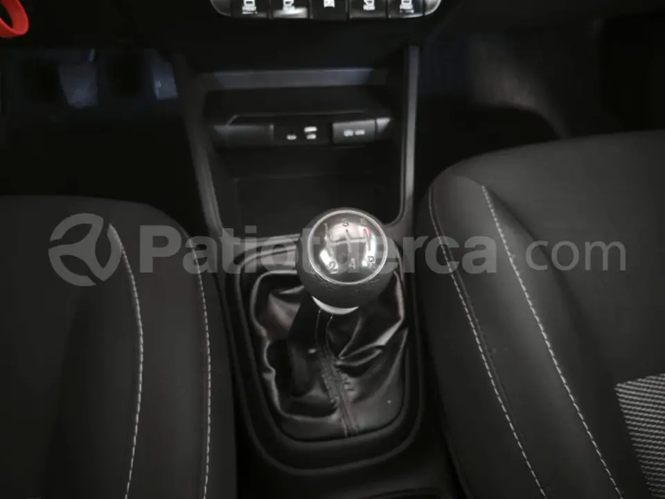 Foto 12 de Kia Soluto