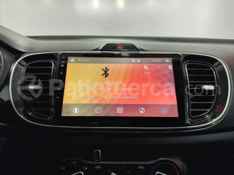 Foto 16 de Kia Soluto