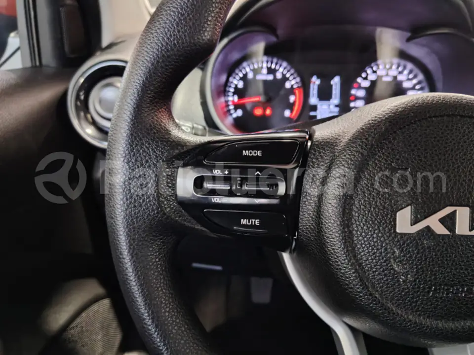 Foto 20 de Kia Soluto