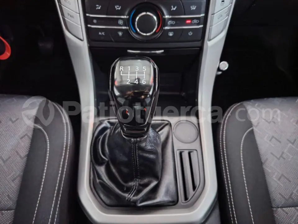 Foto 19 de Chevrolet D-MAX HI RIDE CRDI