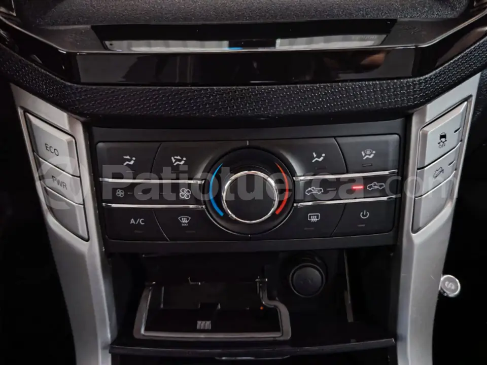 Foto 20 de Chevrolet D-MAX HI RIDE CRDI