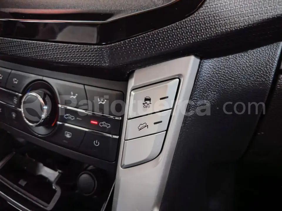 Foto 21 de Chevrolet D-MAX HI RIDE CRDI