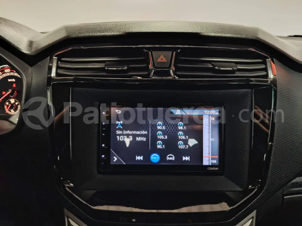 Foto 22 de Chevrolet D-MAX HI RIDE CRDI