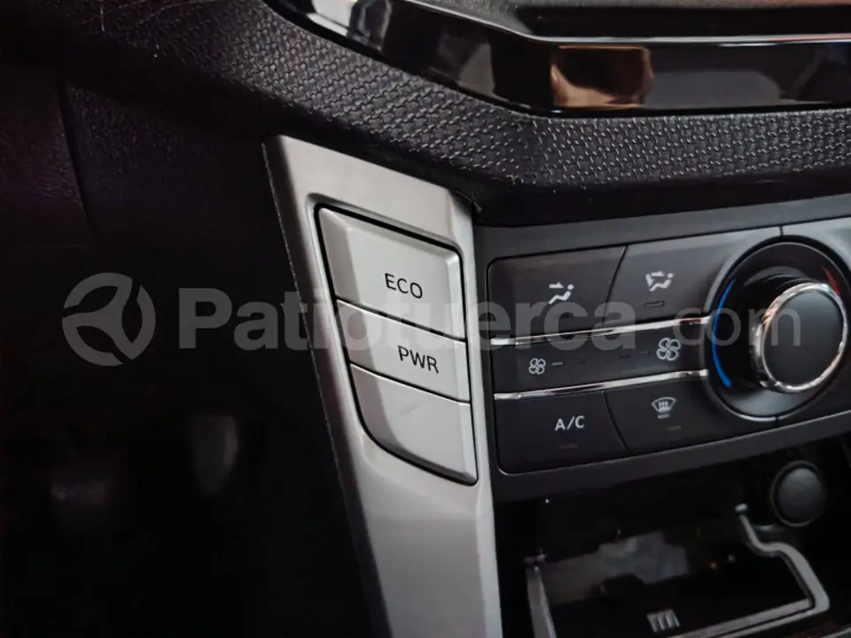 Foto 24 de Chevrolet D-MAX HI RIDE CRDI