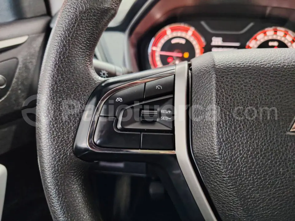 Foto 26 de Chevrolet D-MAX HI RIDE CRDI