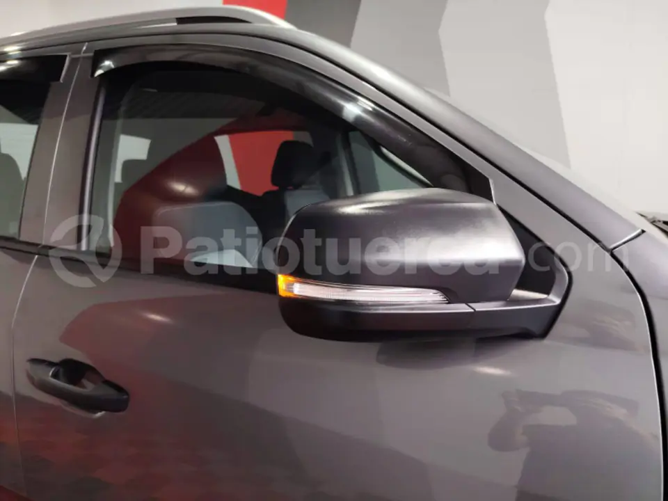 Foto 30 de Chevrolet D-MAX HI RIDE CRDI