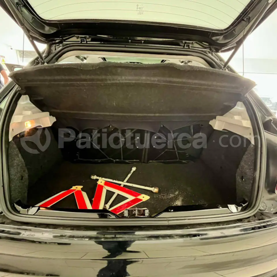 Foto 6 de Peugeot 207