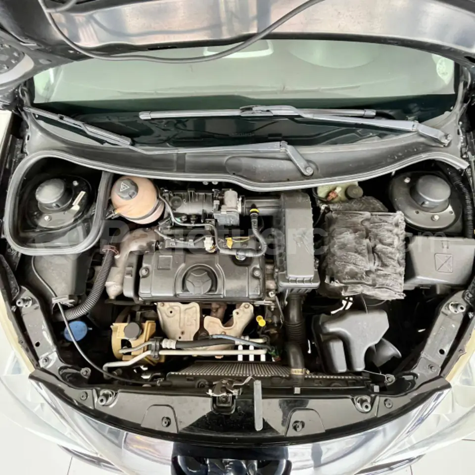 Foto 7 de Peugeot 207