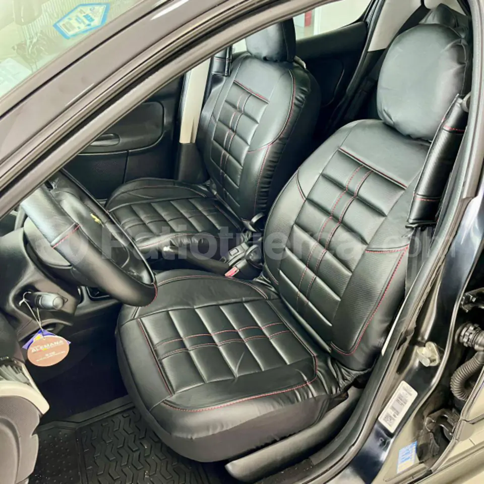 Foto 10 de Peugeot 207