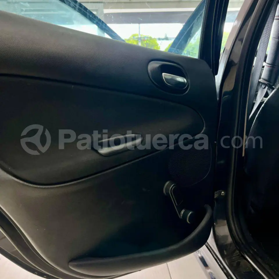 Foto 11 de Peugeot 207