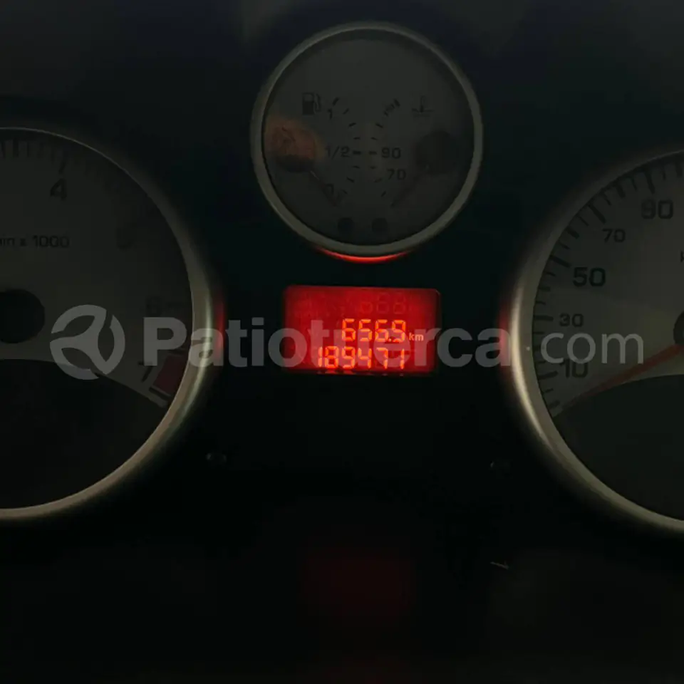 Foto 18 de Peugeot 207