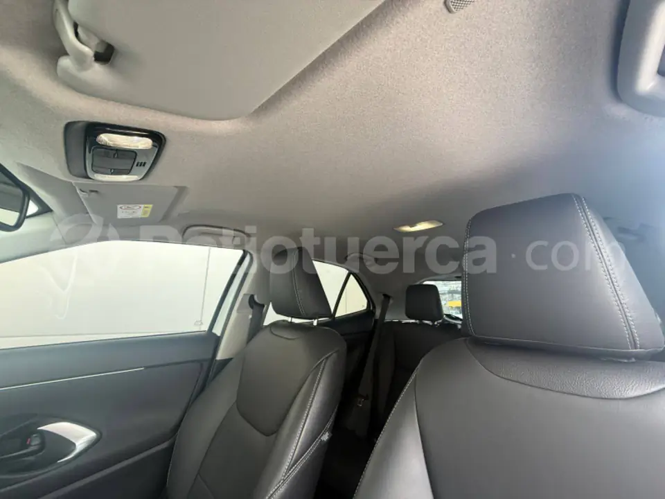 Foto 5 de Toyota Yaris Cross