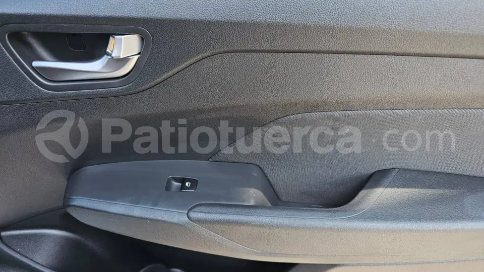 Foto 18 de Hyundai Accent