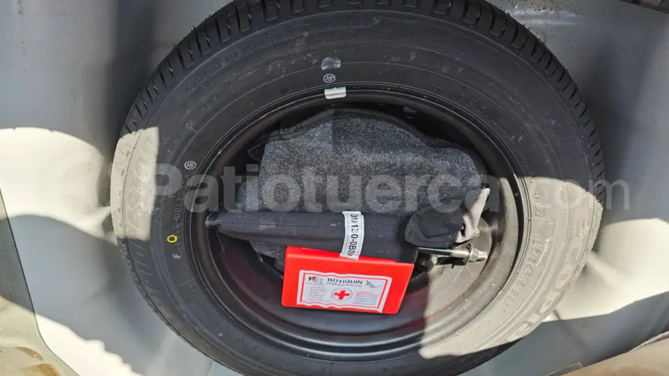 Foto 23 de Hyundai Accent