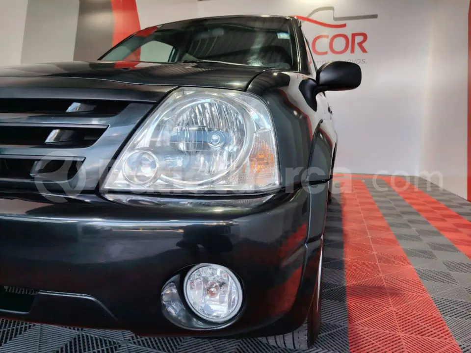 Foto 9 de Chevrolet Grand Vitara XL7