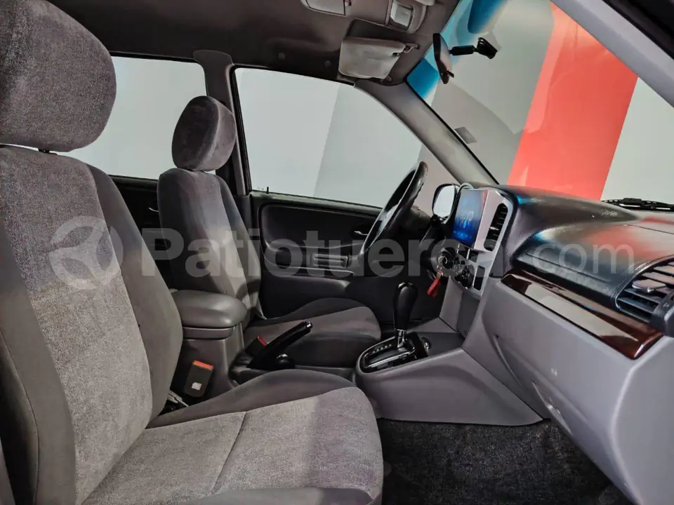 Foto 14 de Chevrolet Grand Vitara XL7