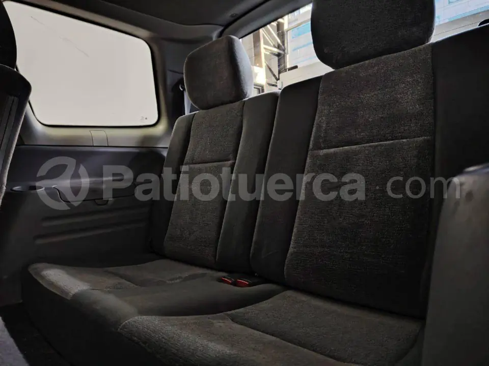 Foto 15 de Chevrolet Grand Vitara XL7