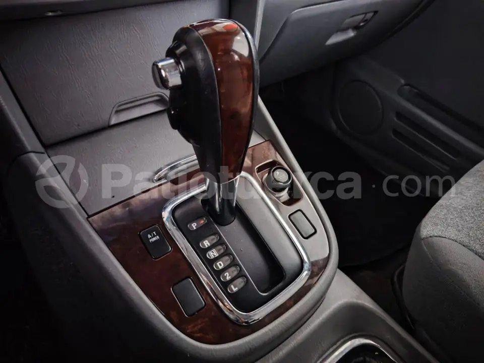 Foto 25 de Chevrolet Grand Vitara XL7