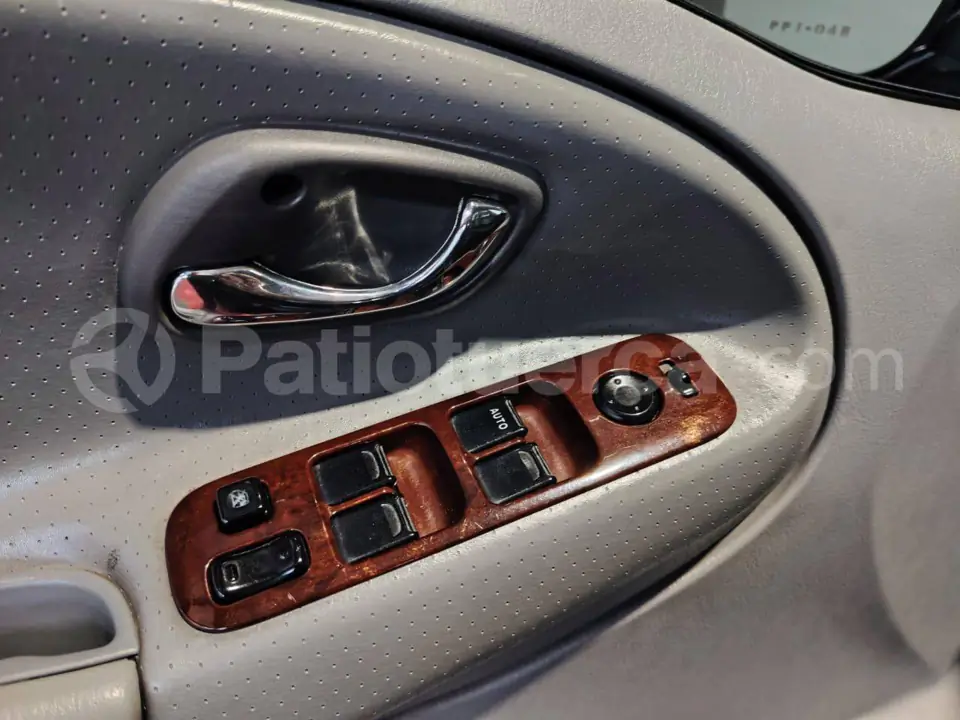 Foto 26 de Chevrolet Grand Vitara XL7