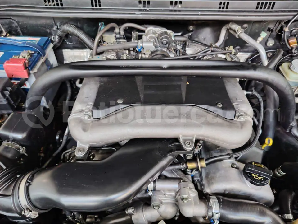 Foto 27 de Chevrolet Grand Vitara XL7