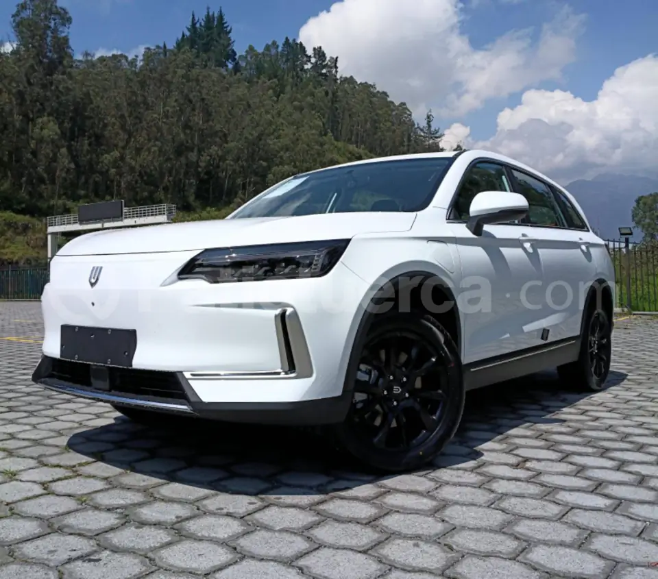 Foto 1 de Skyworth EV6