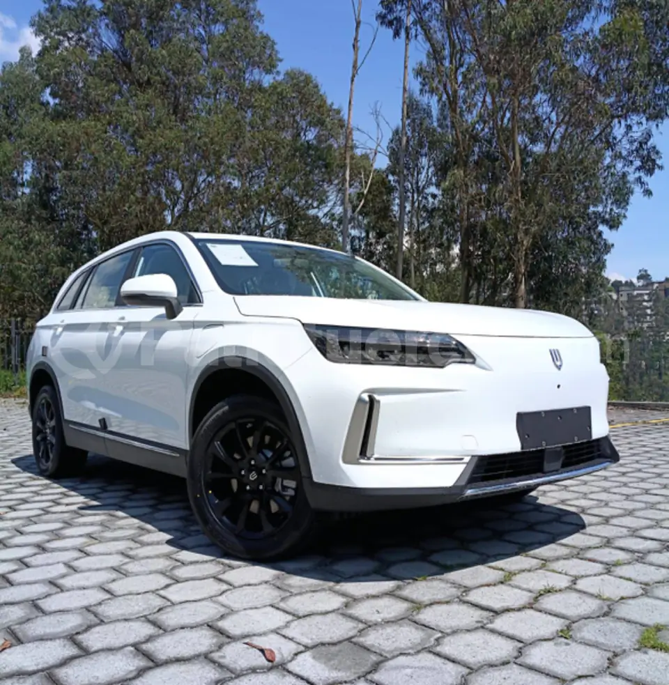 Foto 2 de Skyworth EV6