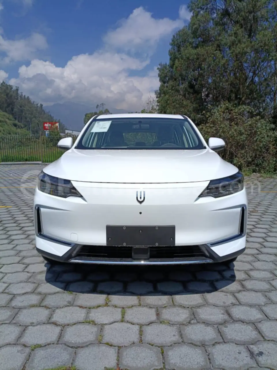 Foto 3 de Skyworth EV6