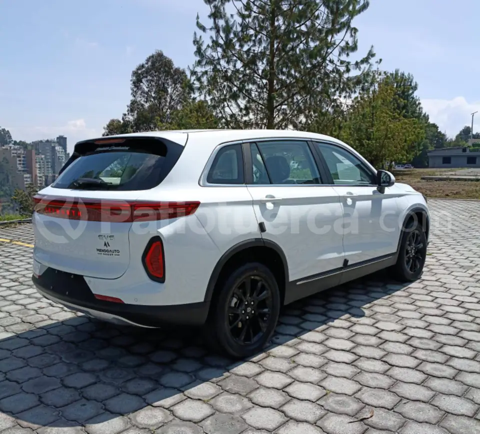 Foto 4 de Skyworth EV6