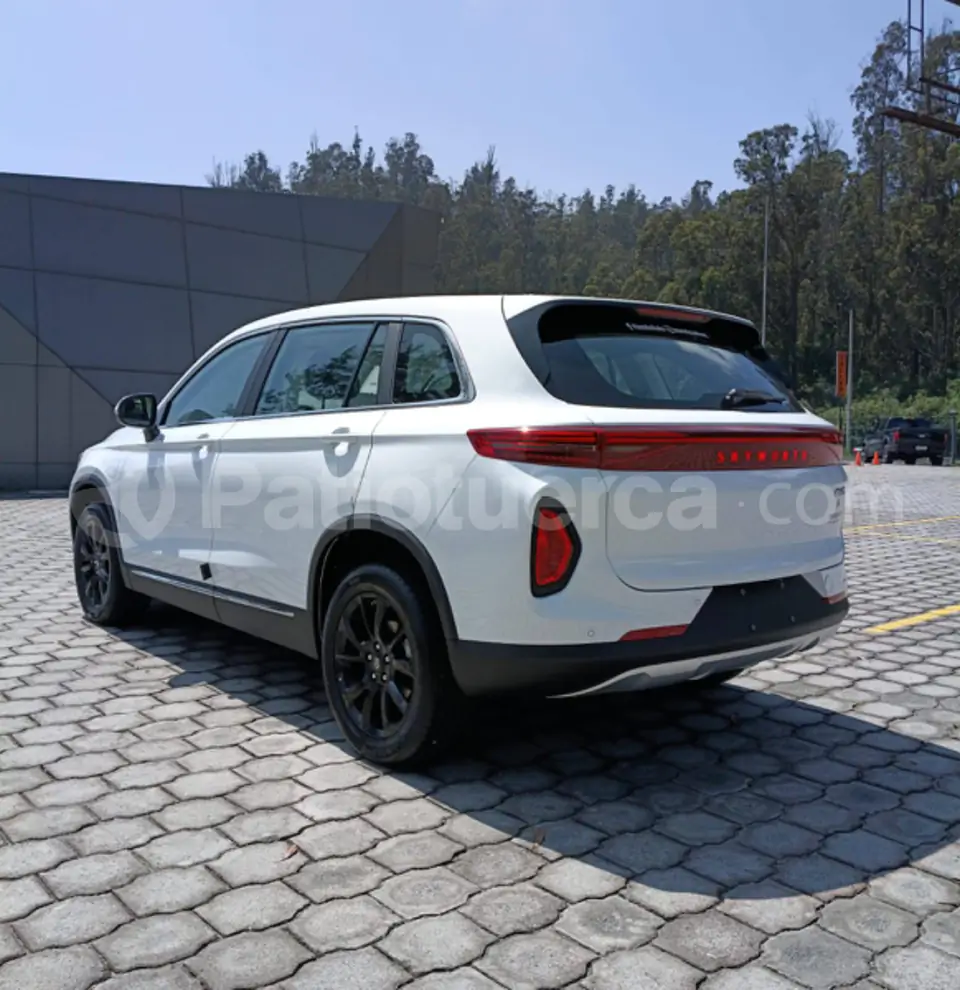 Foto 5 de Skyworth EV6