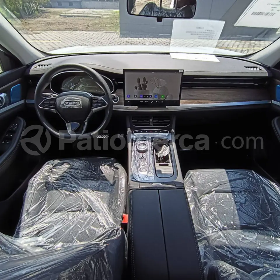 Foto 8 de Skyworth EV6