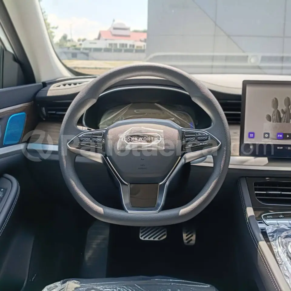 Foto 9 de Skyworth EV6