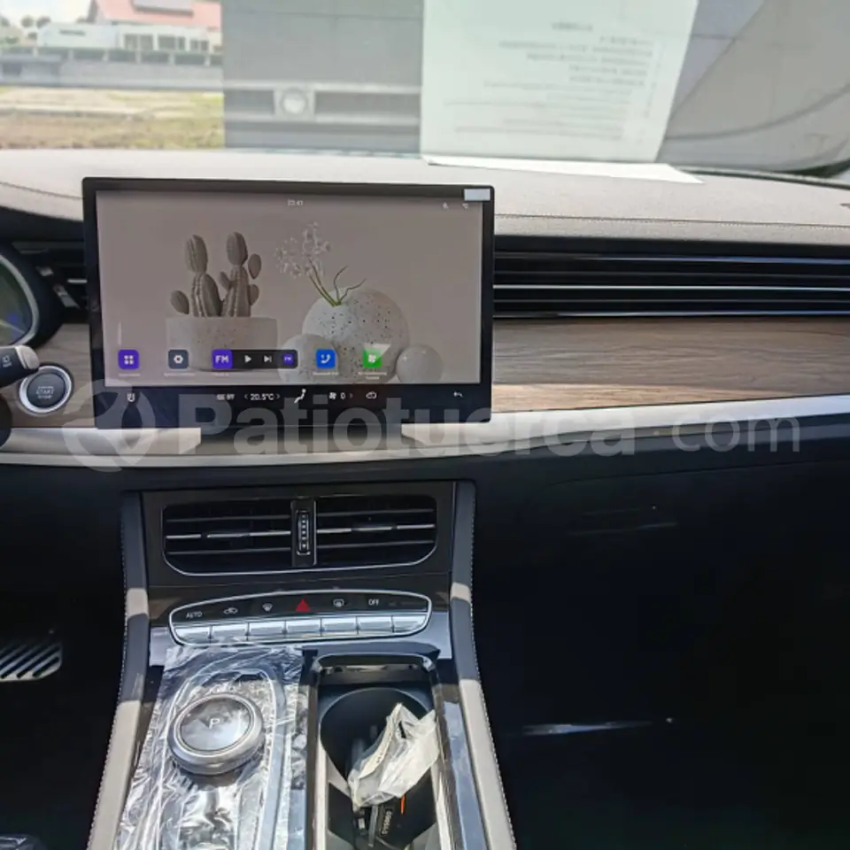 Foto 10 de Skyworth EV6