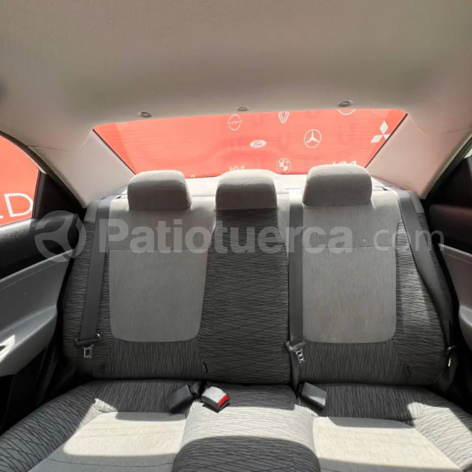 Foto 7 de Kia Soluto