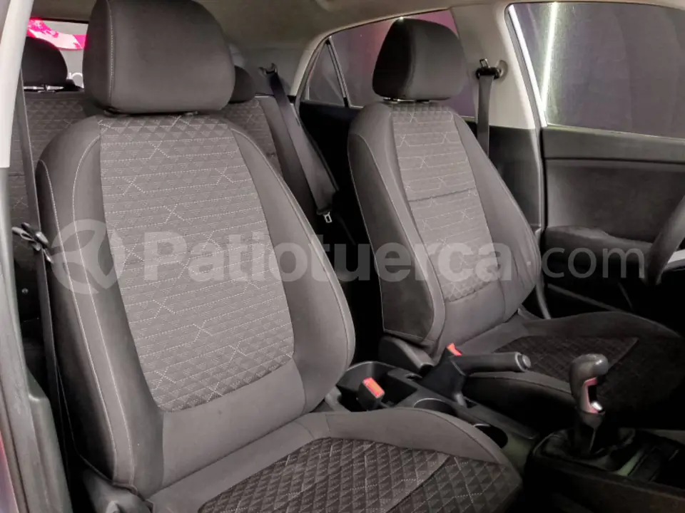 Foto 8 de Kia RIO LX