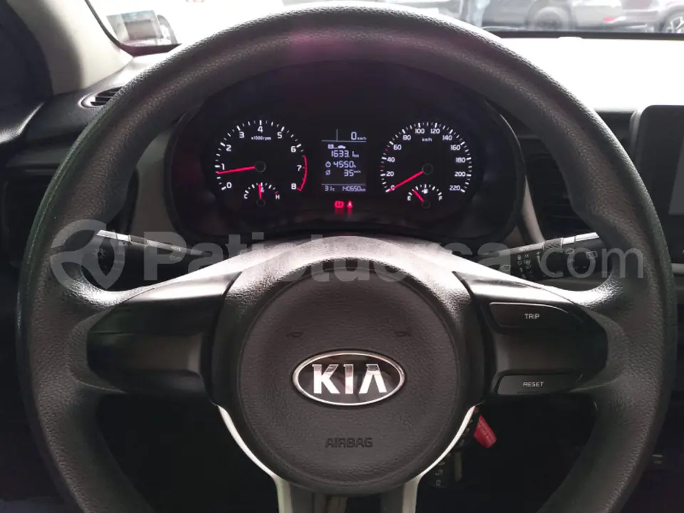Foto 12 de Kia RIO LX