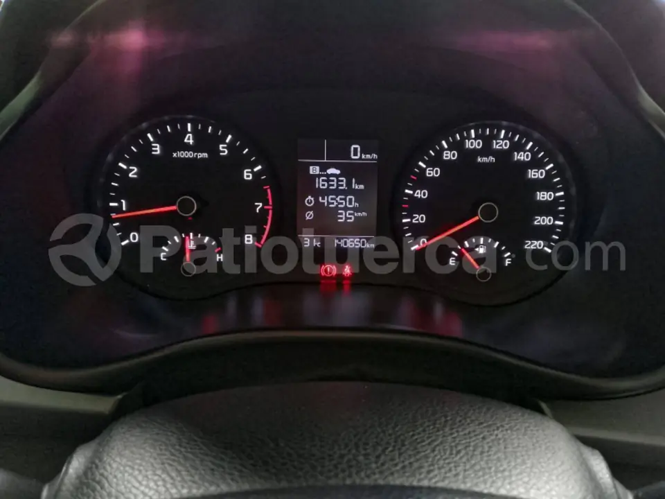 Foto 13 de Kia RIO LX