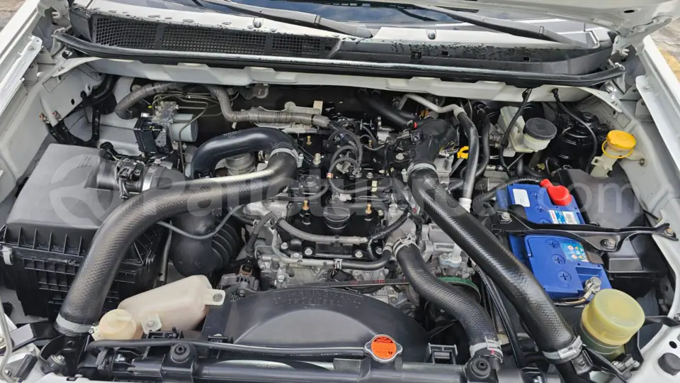 Foto 24 de Chevrolet D-MAX CRDI FULL