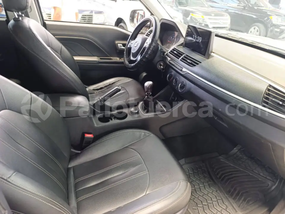 Foto 9 de Great Wall WINGLE 7