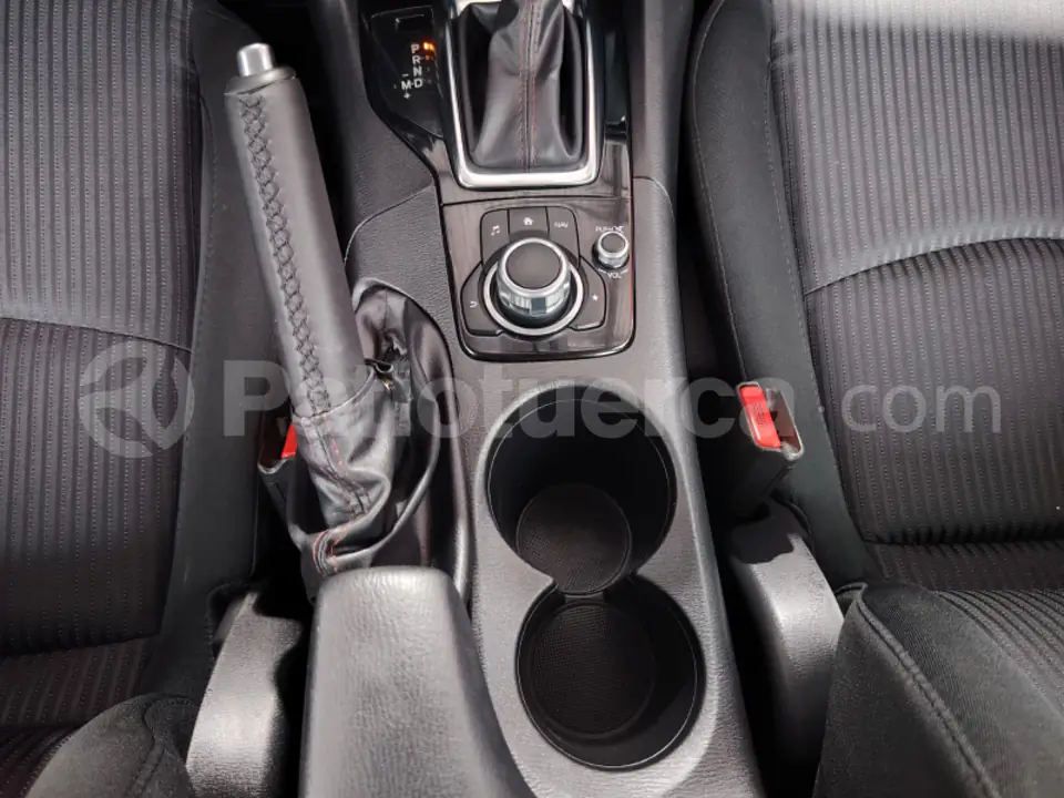 Foto 14 de Mazda 3